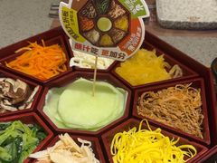 -将军牛排·尔滨地标朝鲜族美食(总店)