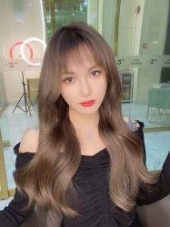 -3AM HAIR SALON染发接发