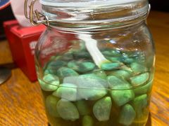 -必点海鲜·鲅鱼水饺(鞍山西道店)