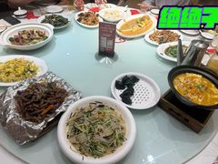 -添福来墨鱼饺子 · 海鲜东北菜(泡崖店)