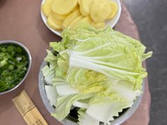 -黑竹沟新场牛肉火锅