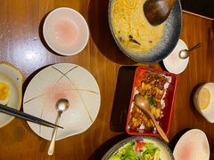 -小菜园新徽菜(常州武进吾悦店)