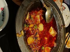 -六月雪干锅(印象汇店)