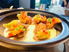 -宁波柏悦酒店·钱湖渔港