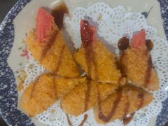 -松坂屋日料自助(长城路店)