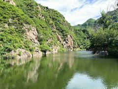 -灵溪风景区