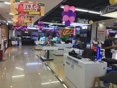 -苏宁易购(成都春熙路店)
