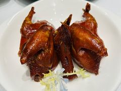 -新雅粤菜馆(南京东路店)