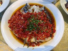 -妈妈菜舟山海鲜(定海古城店)
