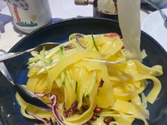-阿里疆Alijiang·丝路美食·异域风情·清真(长楹天街店)