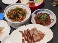 -全聚德(双井店)