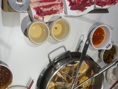 -潮正和潮汕牛肉火锅·老字号(番禺万达店)