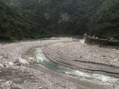 -太鲁阁公园