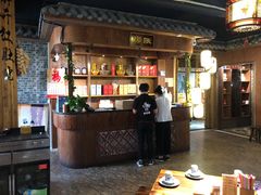 -功夫小龙虾·烧烤·江湖菜(金沙洲店)