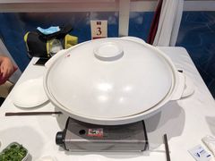 -久宴·天目湖大鱼头(恐龙园店)