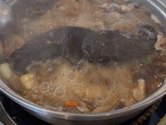 -太婆天府山珍酒楼(亚运村店)
