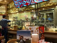 -西贝(枫蓝国际购物中心店)