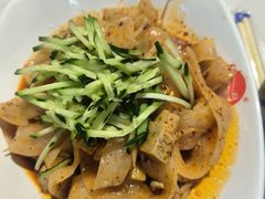 -子午路张记肉夹馍(曲江店)