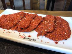 -纸盐河码头火锅(十八梯店)