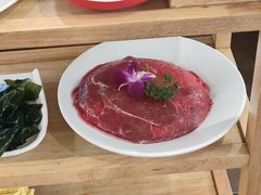 -芭夯兔·兔肉汤锅(新都店)