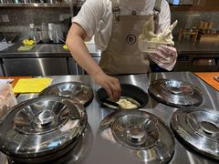 -野人先生Gelato(上海长宁龙之梦店)