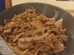 -吉野家(宾水道店)