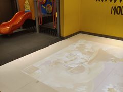 -麦当劳(科教城店)