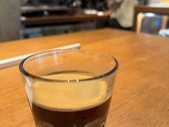 -来回·咖啡(天河南店)