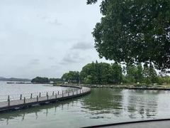 -水上明月·湖景餐厅