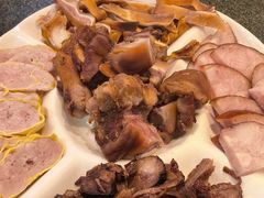 -胡记真不同饭店(临河街店)