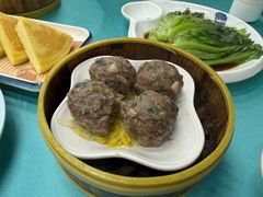 -利雅园酒家(大沙地店)