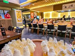 -一豚轩·烧鸟·豚骨拉面(五四路店)