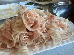 -百友顺涮肉城(故城东路店)