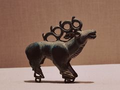 -张掖市博物馆