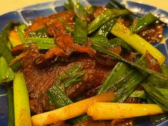 -熠盛·本帮菜Bistro(永嘉路店)