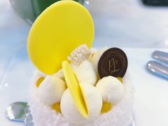 -PAUL LAFAYET 法式甜品(港汇广场店)