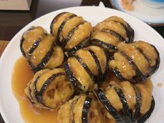 -喜乐餐厅•灯笼虾球首创者•本地小海鲜(二马路店)