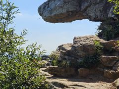 -虞山风景区