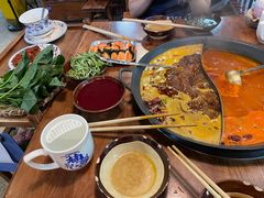 -楠火锅(新塘翡翠绿洲店)