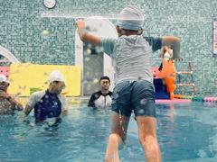 -ABC Swim亲子游泳俱乐部(河西店)