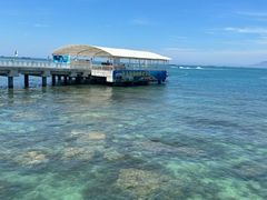 -三亚西岛海洋文化旅游区