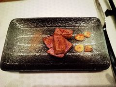 -和·铁板烧·OMAKASE(望京昆泰嘉晟酒店)