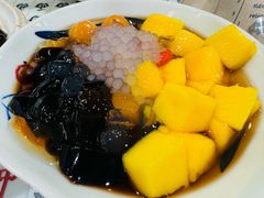-堂屋糖水店(愚园店)