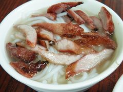 -凌舍好烧鹅(中山路店)
