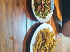 -卢庄(江汉路店)