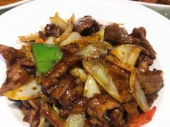 -德缘烤鸭店(大栅栏店)