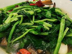 -西江美食舫·江西菜(健德桥店)