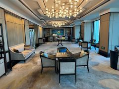 -Social 秀西餐厅-长沙瑞吉酒店(运达店)