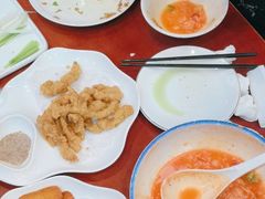 -老北京炸酱面·京味菜(西花市店)