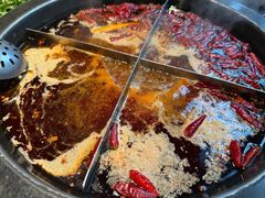 -陈眼镜火锅(总店)